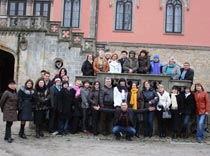 Из Праги – с впечатлениями