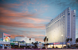 Снос легендарного отеля Tropicana превратят в шоу для туристов