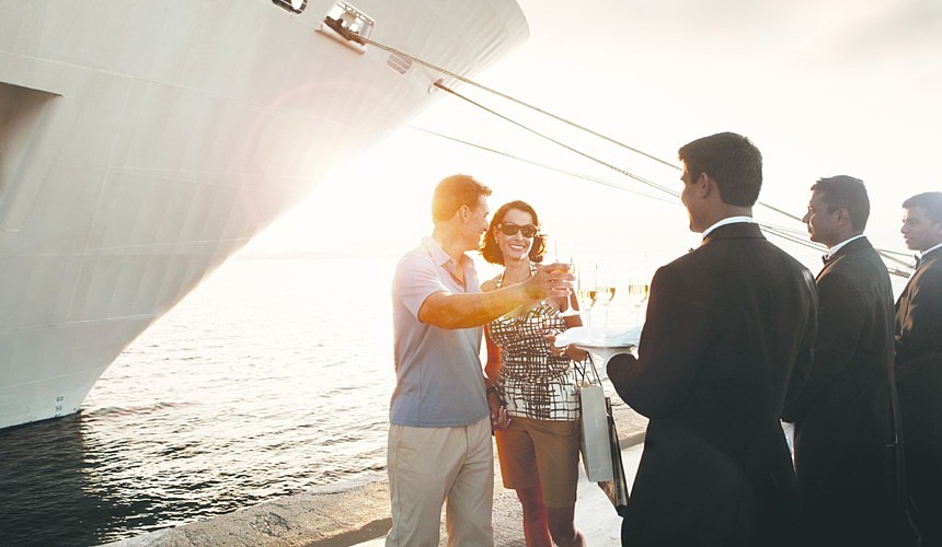 MSC Cruises планирует возобновить круизы уже летом по жестким протоколам безопасности