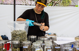 Что нельзя привезти из Таиланда: косметика и сладости с марихуаной