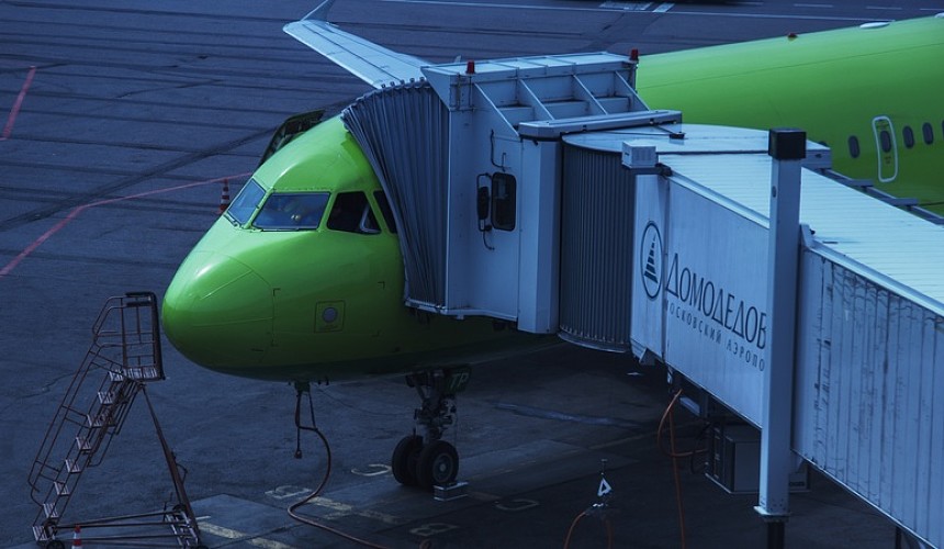 После закрытой распродажи S7 Airlines запустил акцию для всех