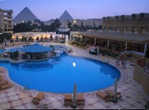 Одна Travco на двоих