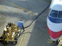 В Египте подешевел авиакеросин