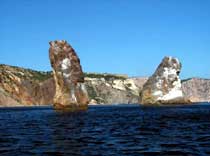 Черноморский сезон начался