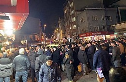 Анталья: «Я такого не видела со времен застоя»
