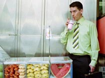 Киприоты потратят, чтобы заработать