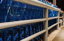 Финны признались в бессилии остановить шопинг-туризм из России