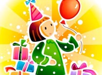 Для тех, кому от 7 до 11