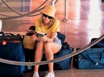 Британия грозит забастовками