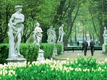 Спешите видеть Петербург