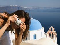 Отчего веселятся греки