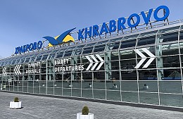 Рейсы в Шарм-эль-Шейх из Калининграда будут конкурировать с турецкими