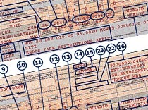 Очереди за формальностью