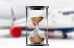 Поломка самолета Azur Air продлила туристам отпуск в Доминикане