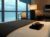 В России построят американские отели