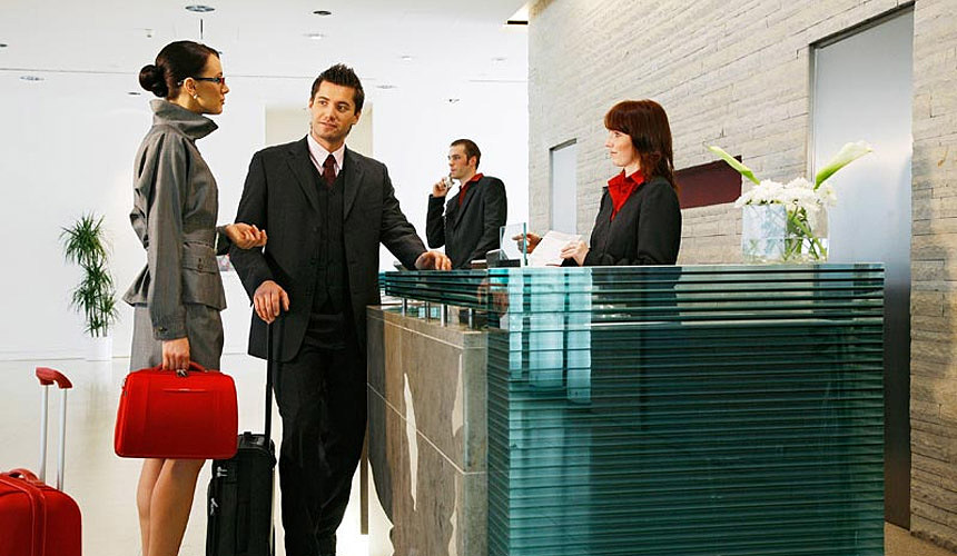 Греческие отельеры оценили последствия краха Thomas Cook