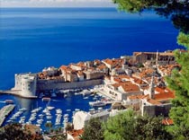 О Хорватии и визах под звуки гитары