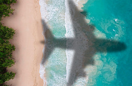 Росавиация выдала авиакомпаниям новые допуски в Египет, Индию и ОАЭ