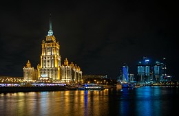 Проживание в гостиницах России за год подорожало на 15–20%