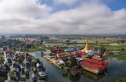 «Уральские авиалинии» и «Якутия» получили допуски на полеты в Мьянму 