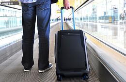 Авиакомпания продает билеты в Стамбул с доплатой 32 тысячи за провоз багажа