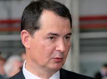 Валерий Окулов: пост сдал!