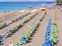 На канарском фронте - потери