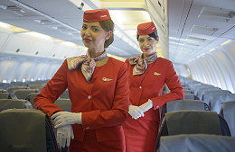 Из России в Турцию: Turkish Airlines анонсировала новую дату полетов