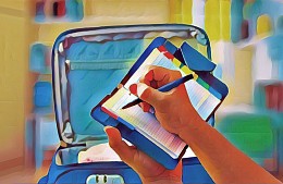 За отсутствие маски туристам в Турции придется выложить 9 тысяч рублей