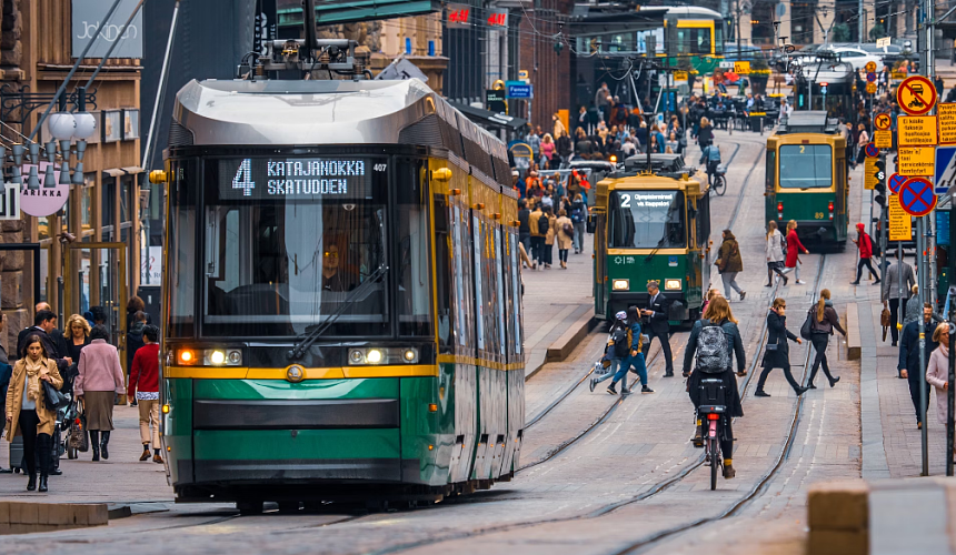 Финляндия возобновит выдачу виз россиянам