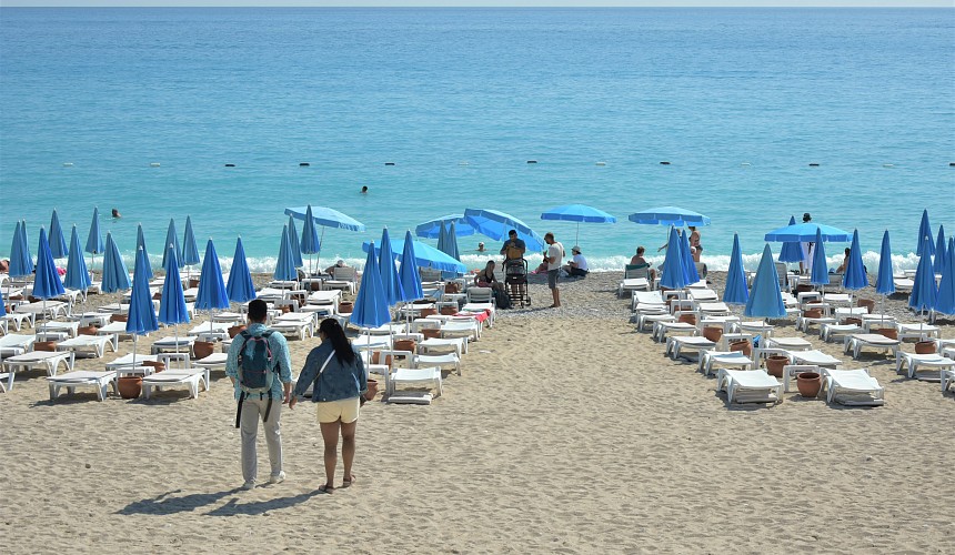 Ekonomim: польские туристы заменили украинцев в турецких отелях