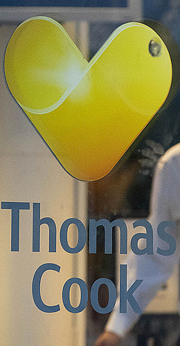 ANEX Tour приобретает немецких «дочек» Thomas Cook