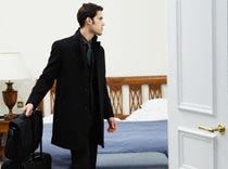 Туроператорам испортили Валентинов день