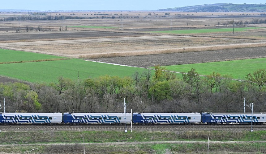 Туристам оставили мало шансов на поездку в Крым без чужих животных