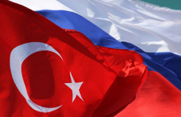 Туристов из РФ в Анталье становится всё больше