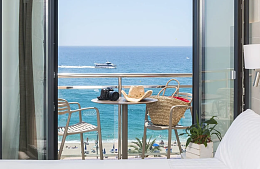 Море рядом, а не бассейн: что важнее при выборе отеля на лето  