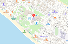 «Лучший курортный отель» в Сочи хвалят за улыбки и ругают за цены