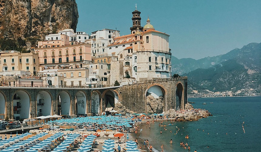 Италия разъяснила правила ВНЖ для цифровых кочевников