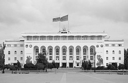 Минэк рекомендовал не штрафовать туристов за перенос поездок в Дагестан