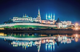 Ночь в музее – что и где увидят туристы