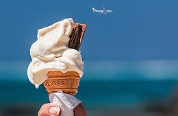 «Аэрофлот» оставил только два прямых рейса в неделю из Москвы в Стамбул в июле