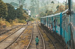 Не шутка: Шри-Ланка не берет с россиян визовый сбор, как обещала