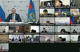 Минтранс: несмотря на санкции, международные авиаперевозки растут