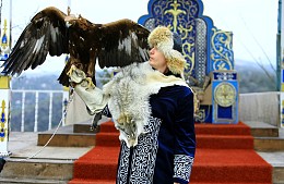 В Казахстане среди туристов вновь лидируют россияне