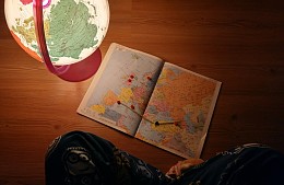 Отдых в Европе оказался на втором месте в желаниях туристов на майские праздники