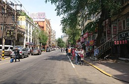 Туристы получили способ попасть в Китай, не дожидаясь визы