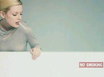 Плыть и не курить