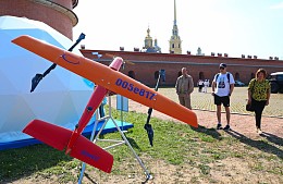 В Санкт-Петербурге хотят продлить льготы для туротрасли, но наполовину