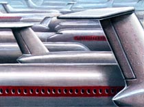 Иорданию перегрузили