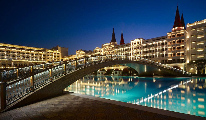 Вернется ли популярность к скандально известному Mardan Palace